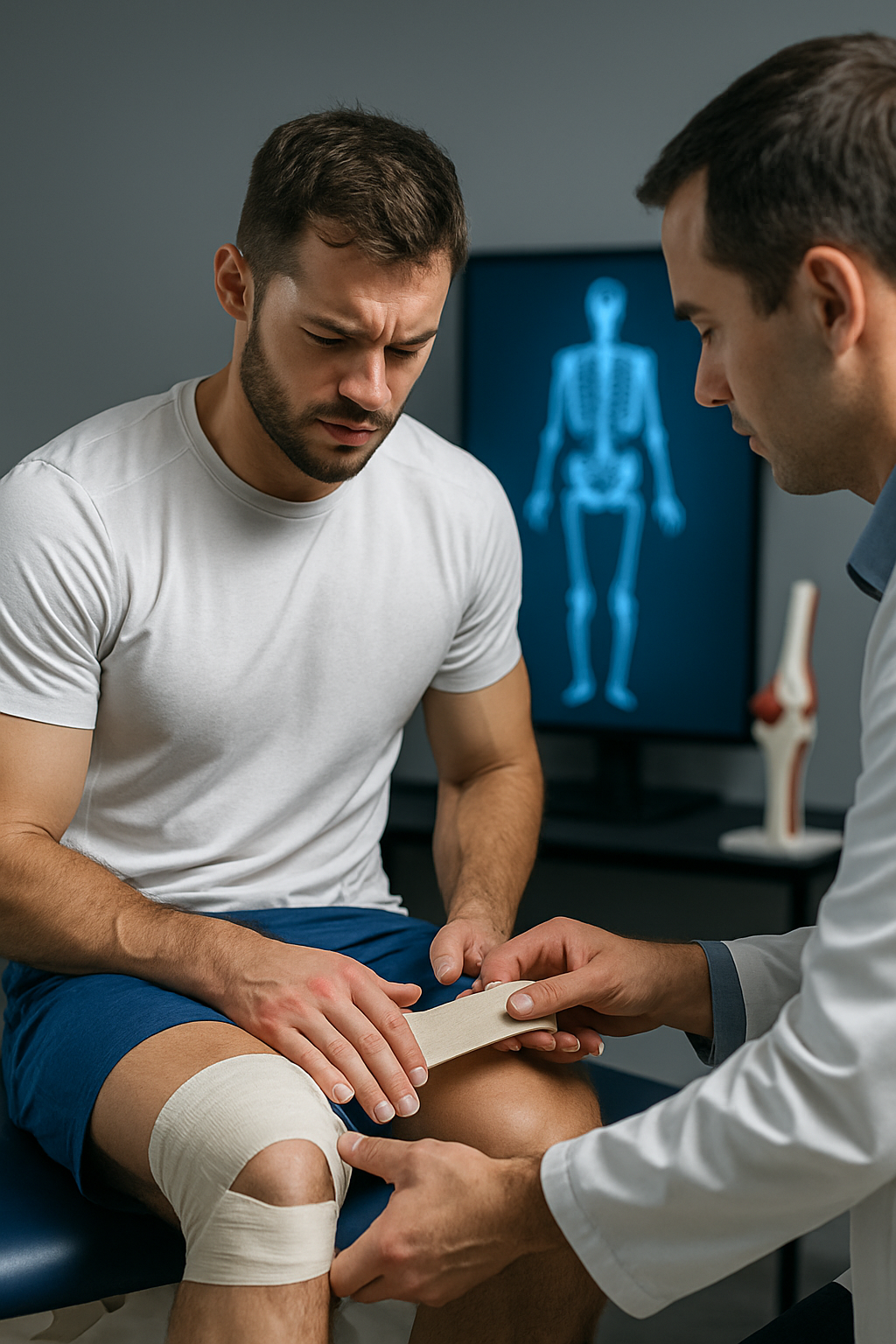 تست پارامتر آسیب‌زایی